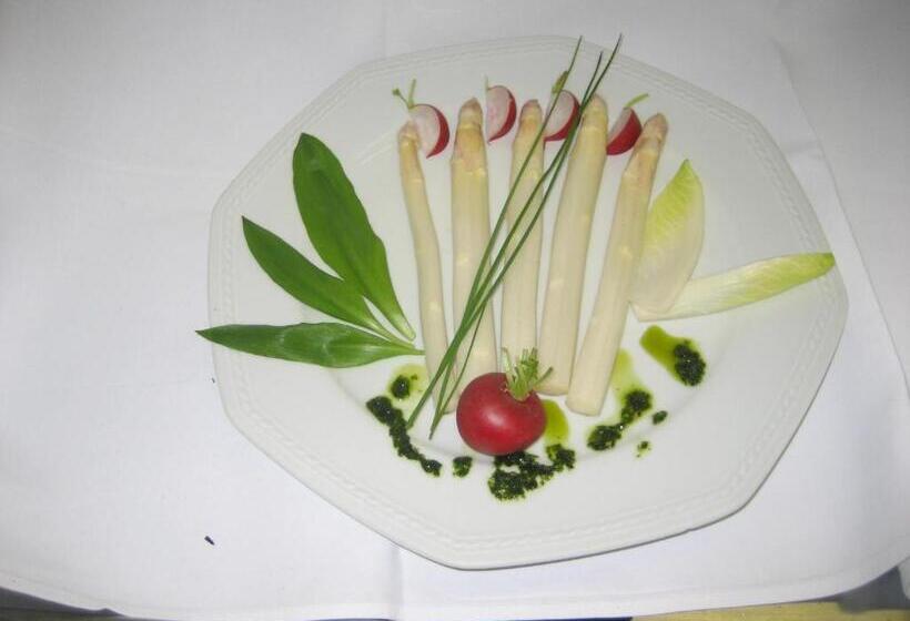 Отель Sauerländer Hof