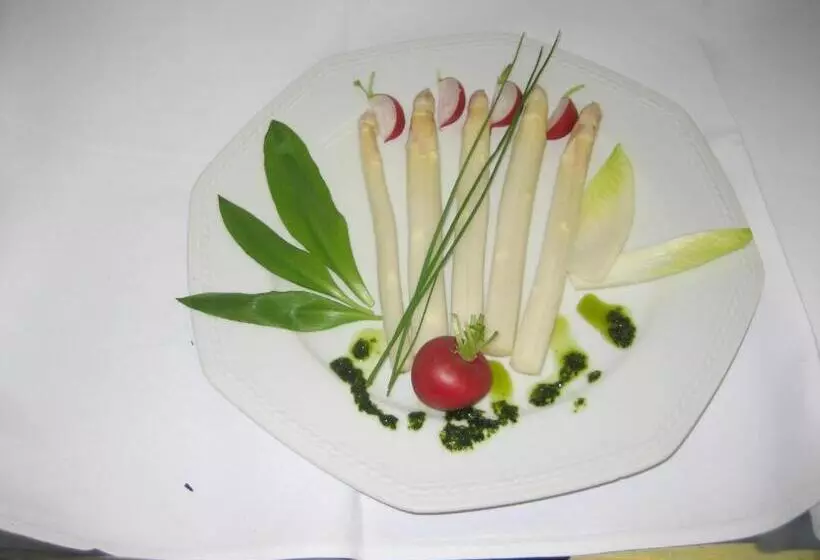 Hotelli Sauerländer Hof