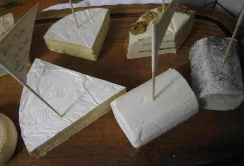 Hotelli Sauerländer Hof