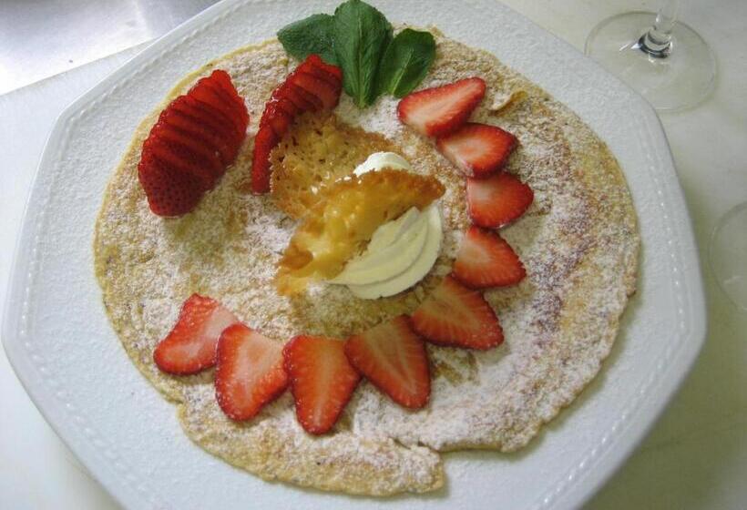 Отель Sauerländer Hof