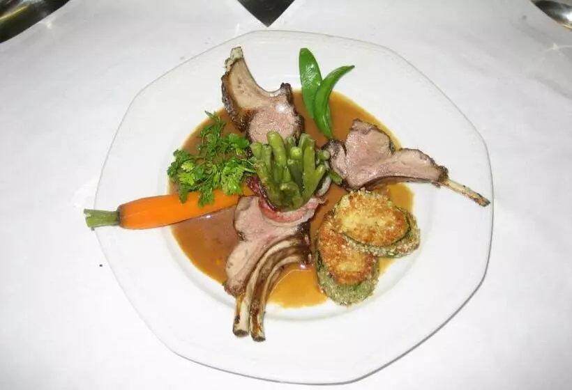 Hotelli Sauerländer Hof