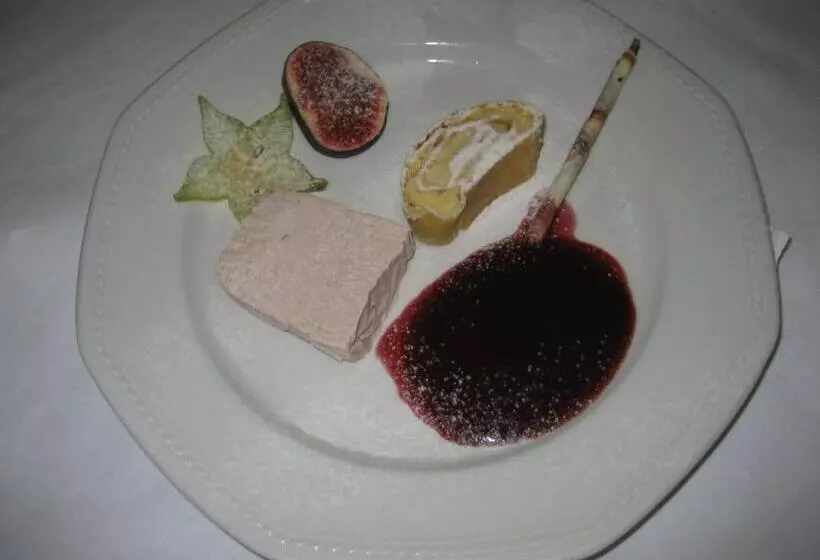 Hotelli Sauerländer Hof