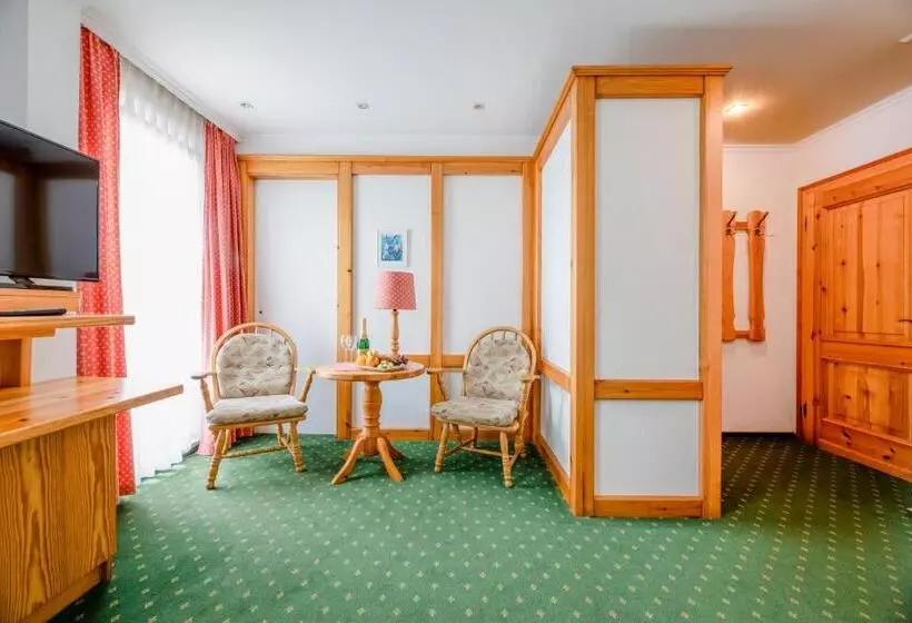 Hotelli Sauerländer Hof