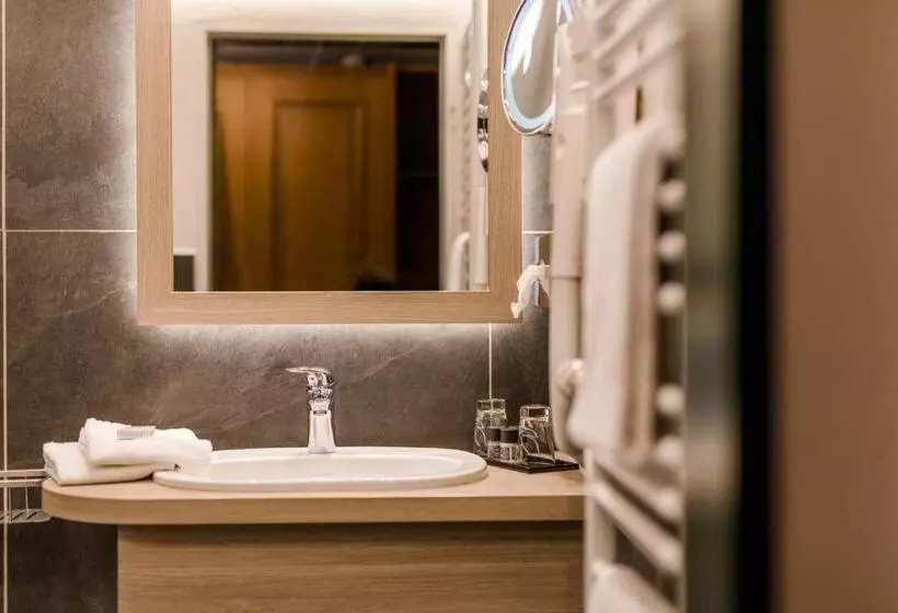 Hotelli Sauerländer Hof