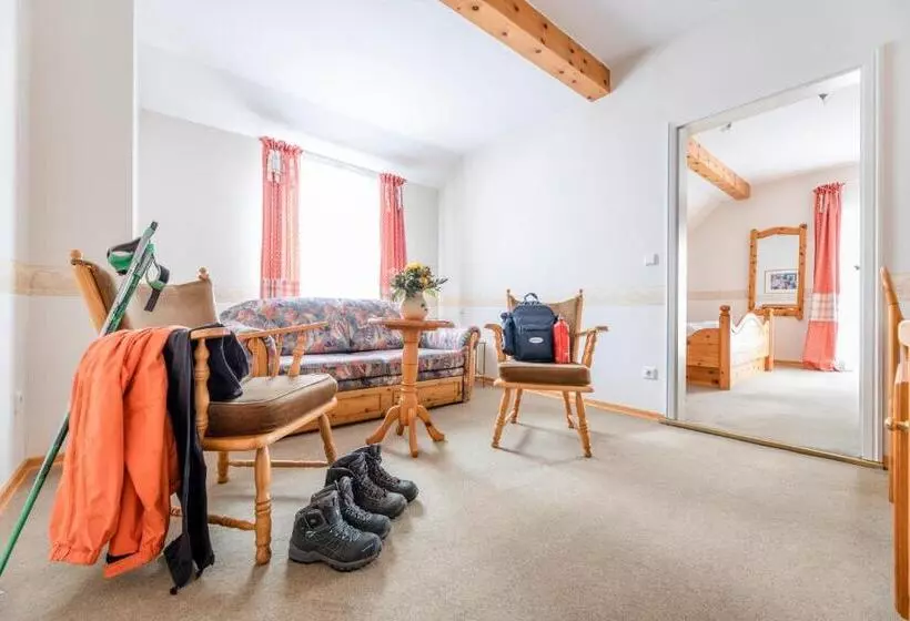 Hotelli Sauerländer Hof