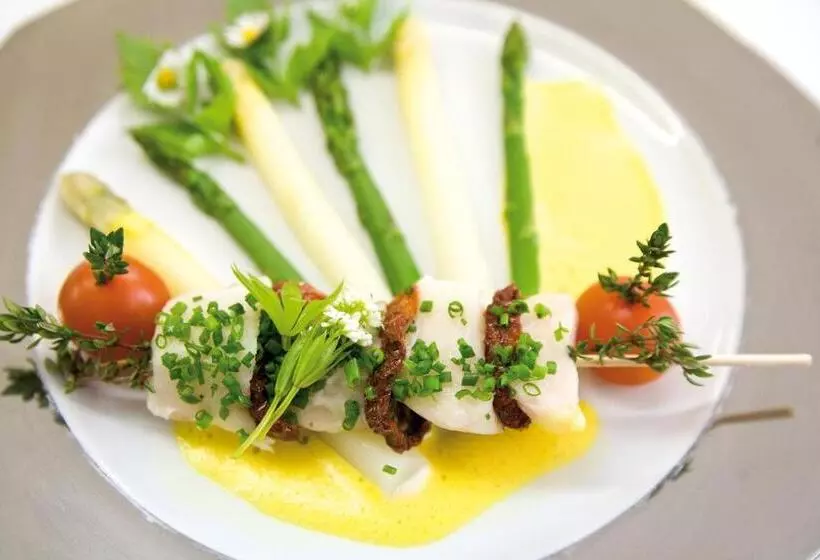 Hotelli Sauerländer Hof