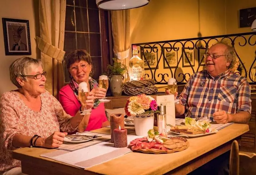 Hotelli Sauerländer Hof