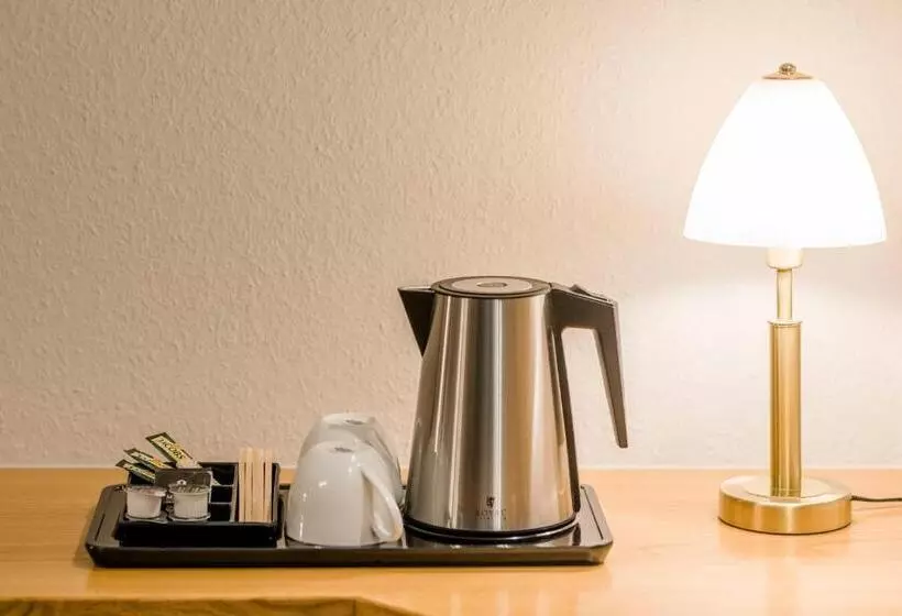 Hotelli Sauerländer Hof