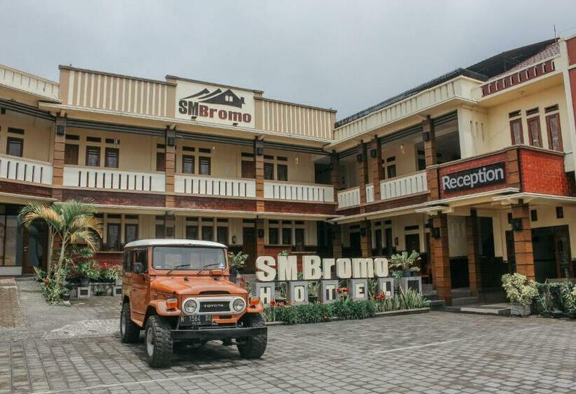 Otel Sm Bromo