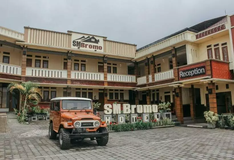 Hotel Sm Bromo