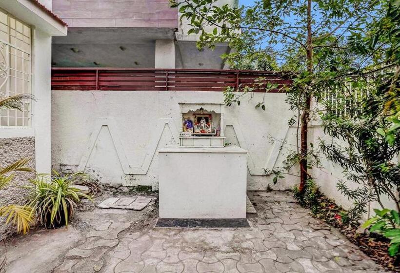 בית מלון כפרי Spot On Jayesh Guest House