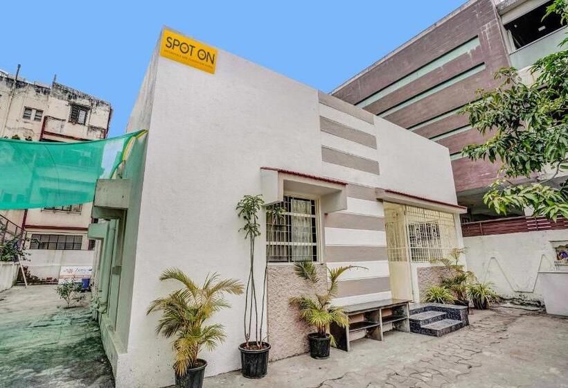 בית מלון כפרי Spot On Jayesh Guest House