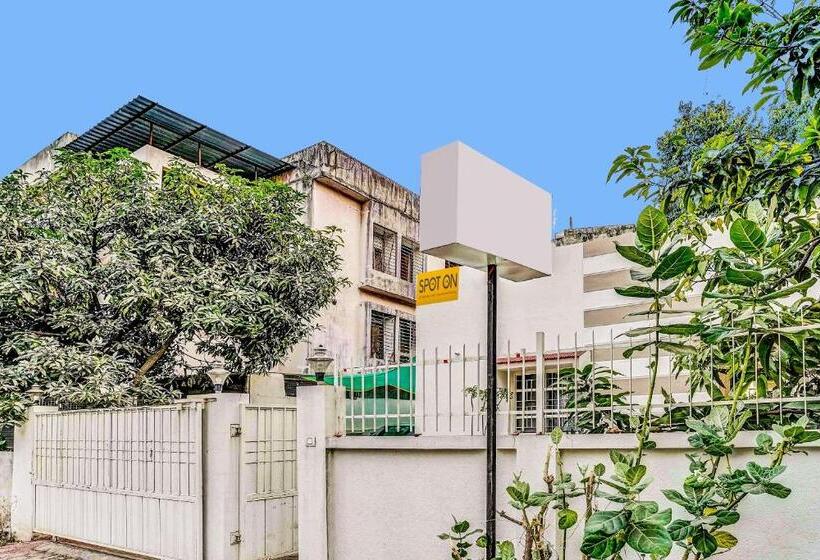 בית מלון כפרי Spot On Jayesh Guest House