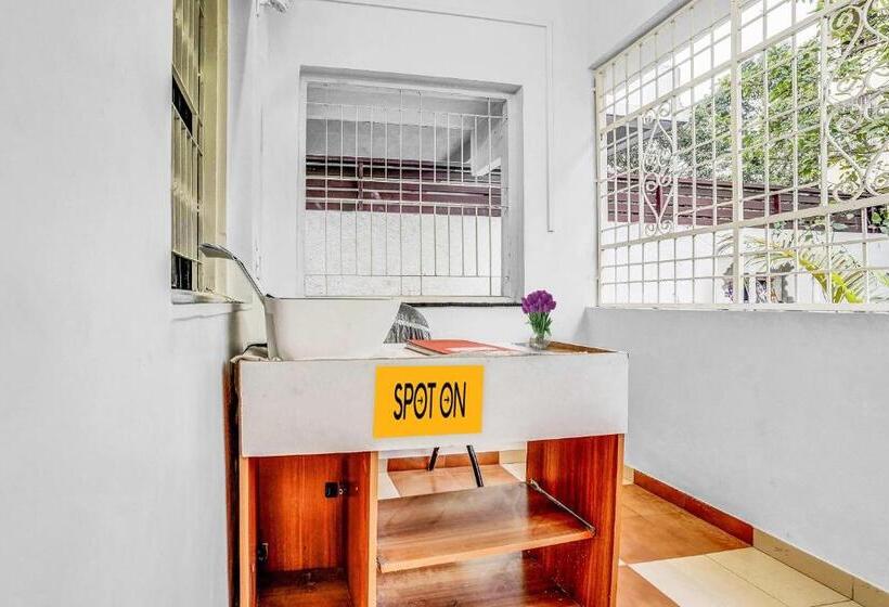 בית מלון כפרי Spot On Jayesh Guest House