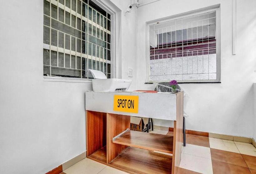 בית מלון כפרי Spot On Jayesh Guest House