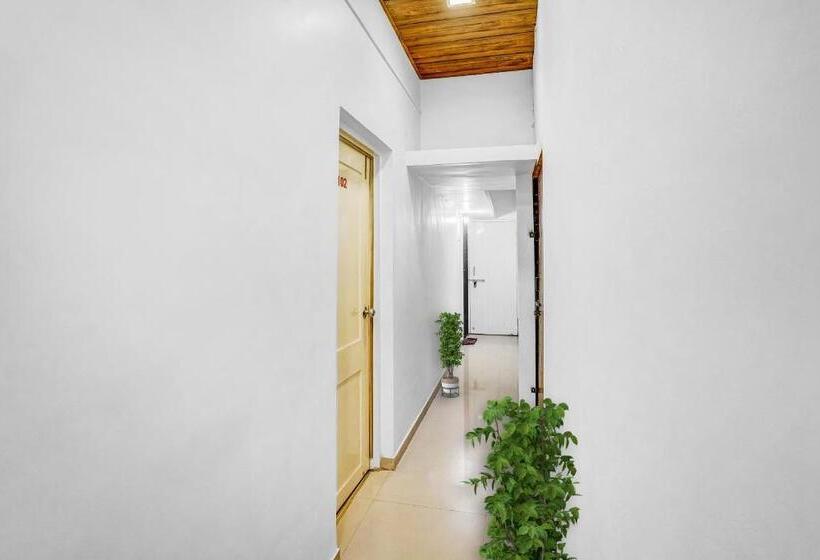 בית מלון כפרי Spot On Jayesh Guest House