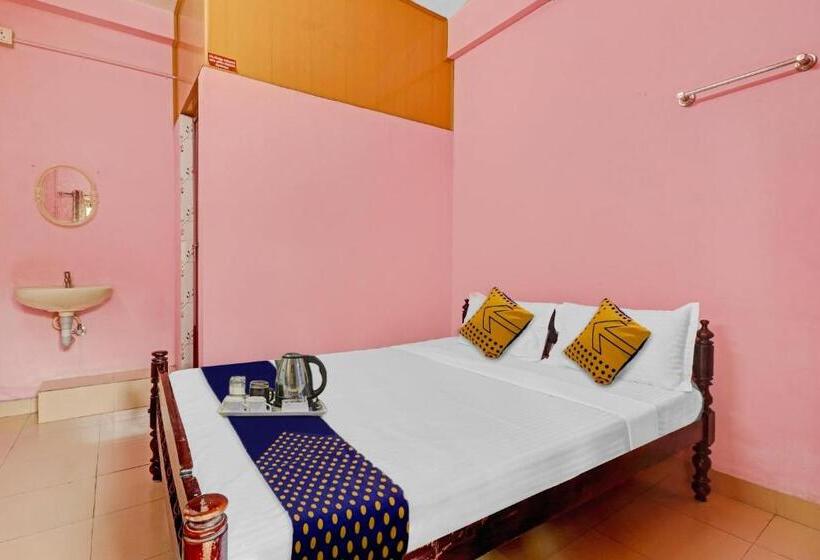 בית מלון כפרי Spot On Jayesh Guest House