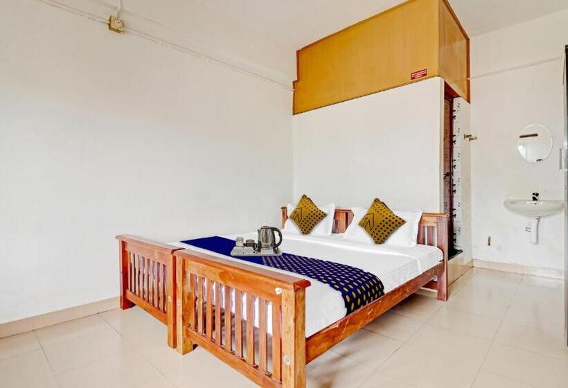 בית מלון כפרי Spot On Jayesh Guest House