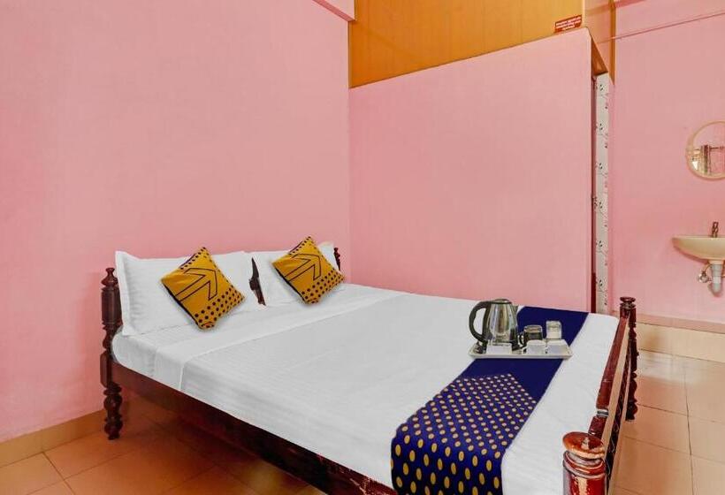 בית מלון כפרי Spot On Jayesh Guest House