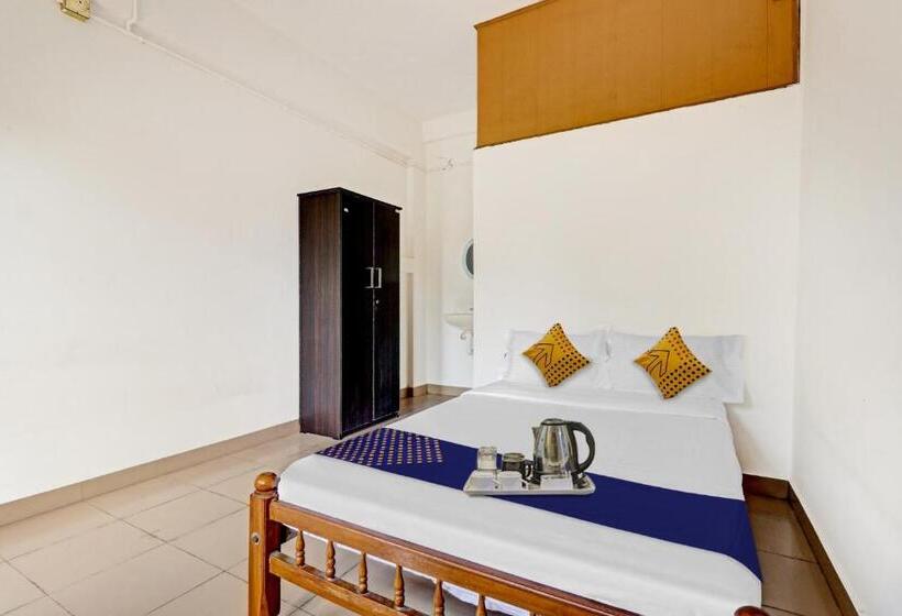 בית מלון כפרי Spot On Jayesh Guest House