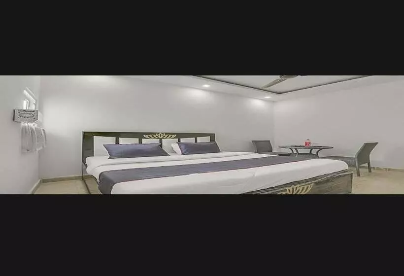 ホテル Sudhir Murthal Dhaba, Sonipat