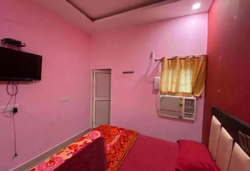 ホテル Sudhir Murthal Dhaba, Sonipat
