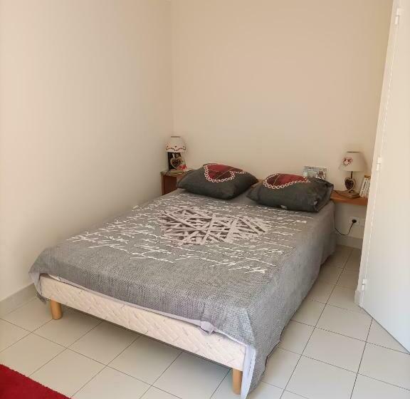 بنسيون Auberge L écureuil