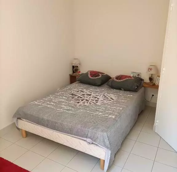 Majatalo Auberge L écureuil