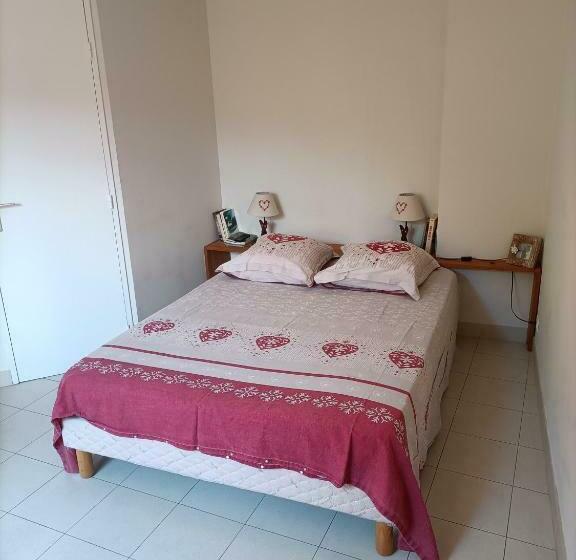 بنسيون Auberge L écureuil