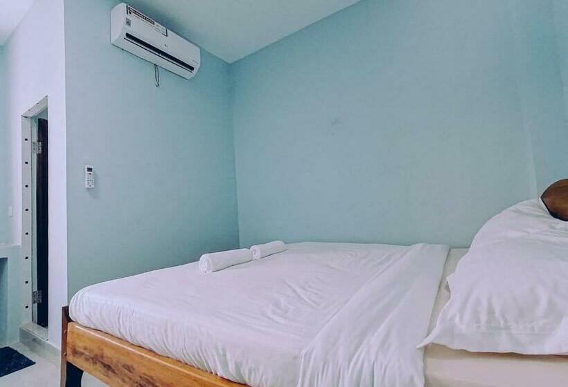 Pensjonat Ching Ching Guest House