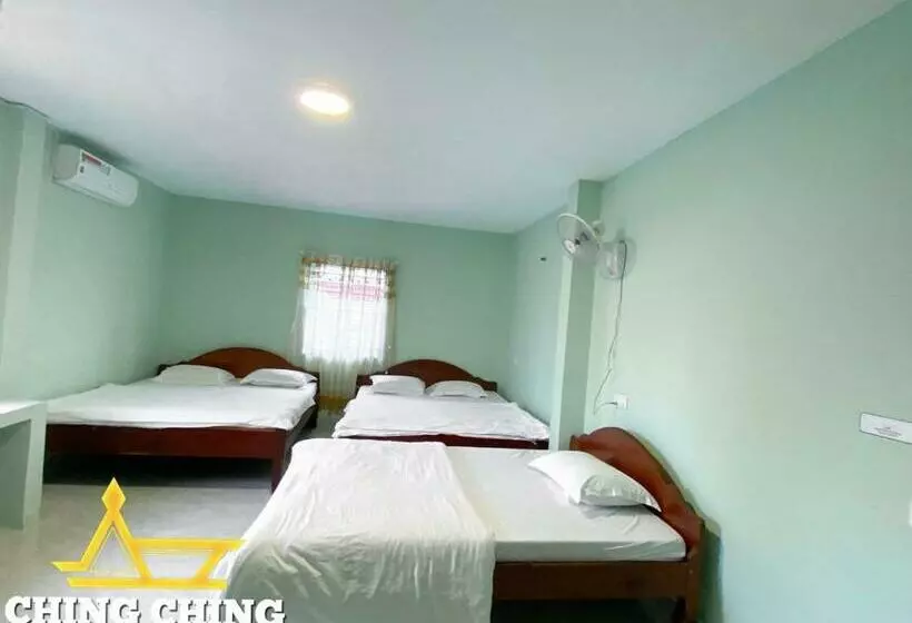 ペンション Ching Ching Guest House