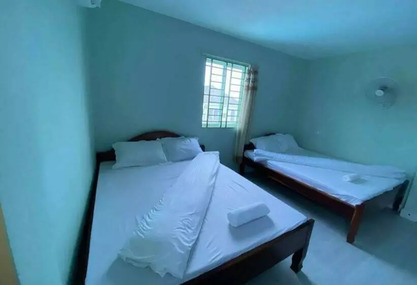 ペンション Ching Ching Guest House