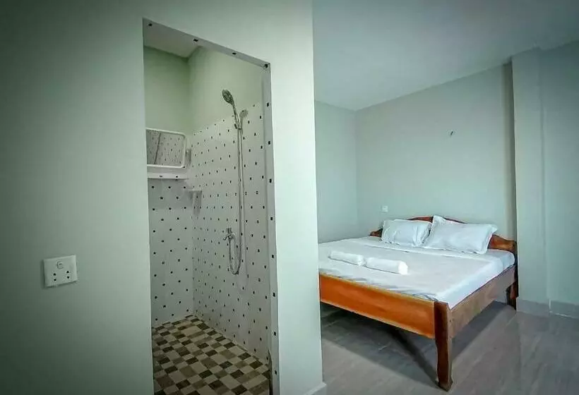 ペンション Ching Ching Guest House