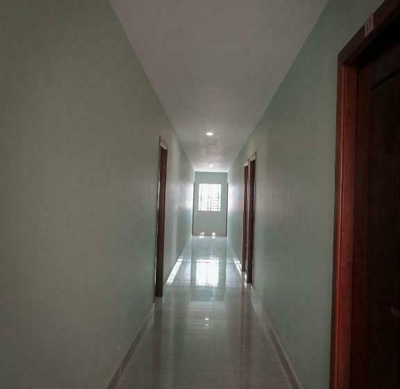 Pensjonat Ching Ching Guest House