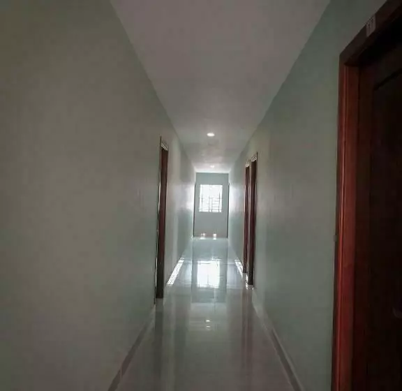 ペンション Ching Ching Guest House