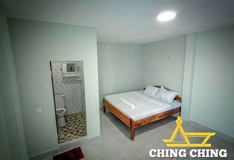 ペンション Ching Ching Guest House