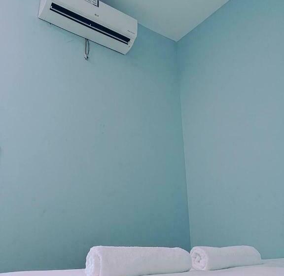 Pensjonat Ching Ching Guest House