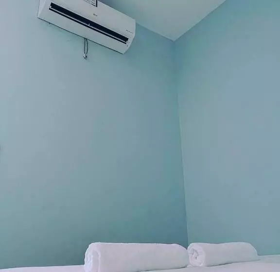 ペンション Ching Ching Guest House