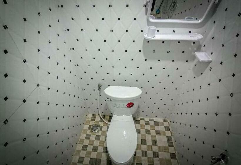 Pensjonat Ching Ching Guest House