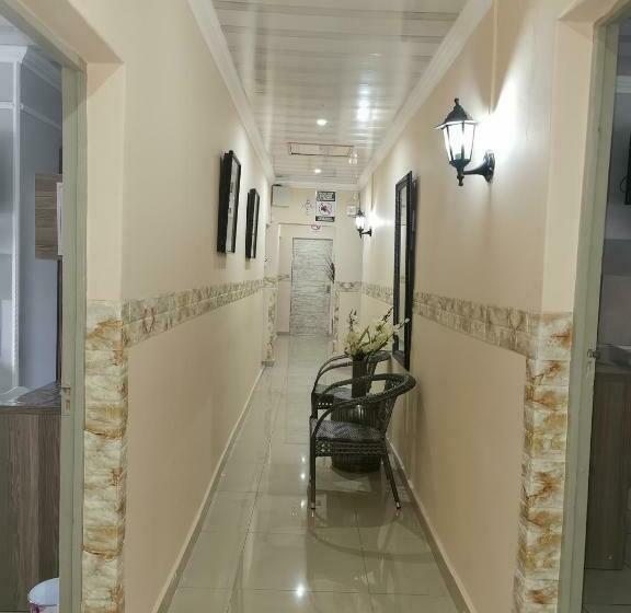 بنسيون Joyous Guest House