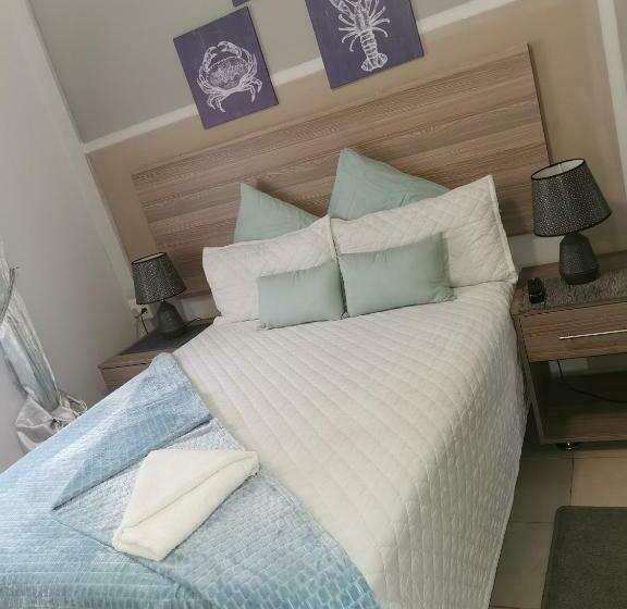 بنسيون Joyous Guest House