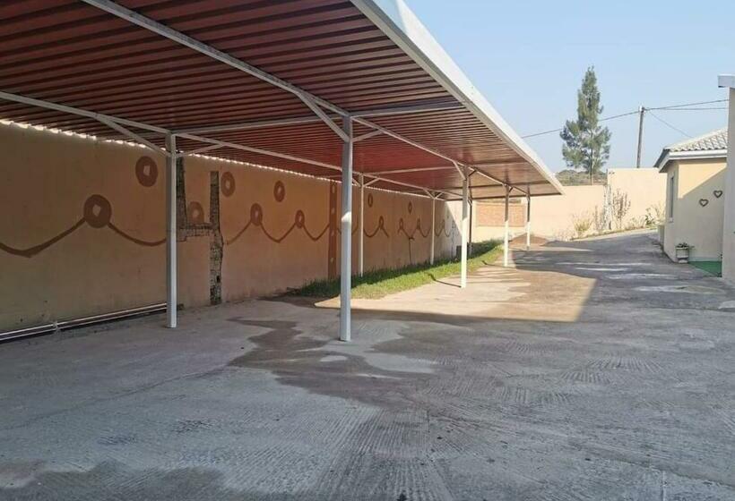 بنسيون Joyous Guest House