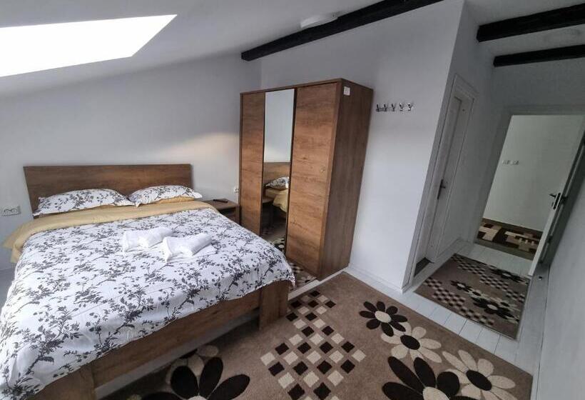 پانسیون Moldi Muzeu