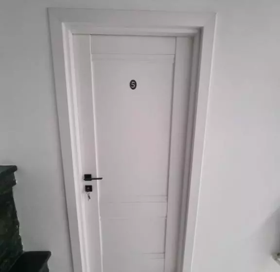 پانسیون Moldi Muzeu