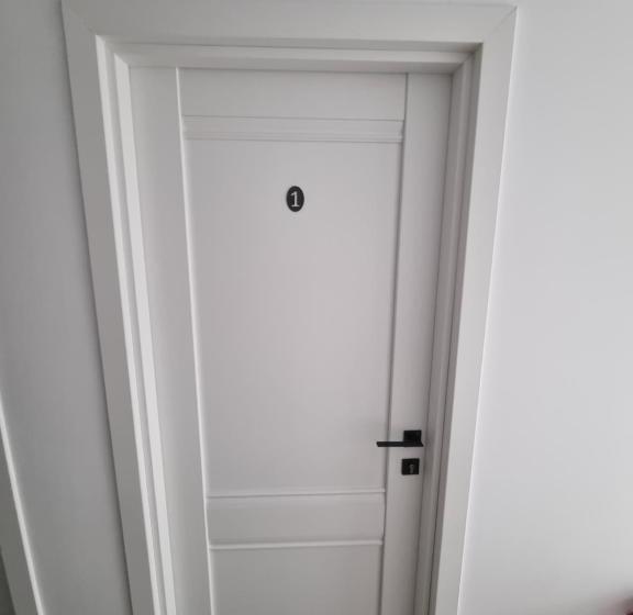 پانسیون Moldi Muzeu