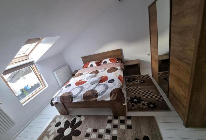 پانسیون Moldi Muzeu