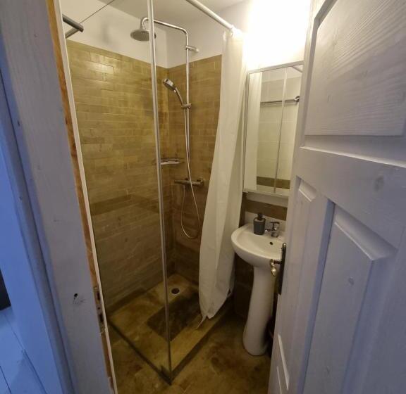 پانسیون Moldi Muzeu