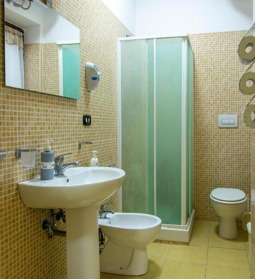 Stazione Centrale B&b