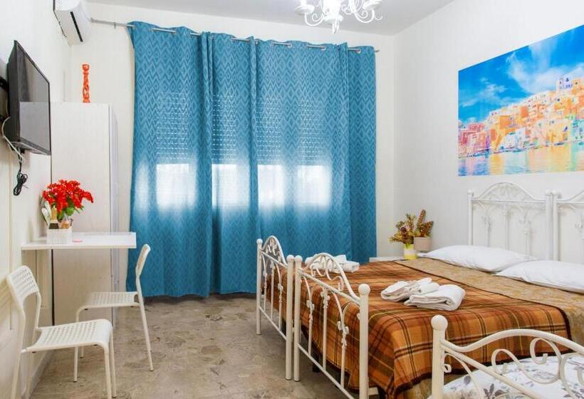 Stazione Centrale B&b