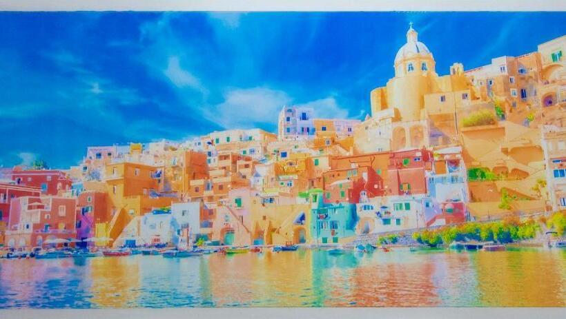 Stazione Centrale B&b